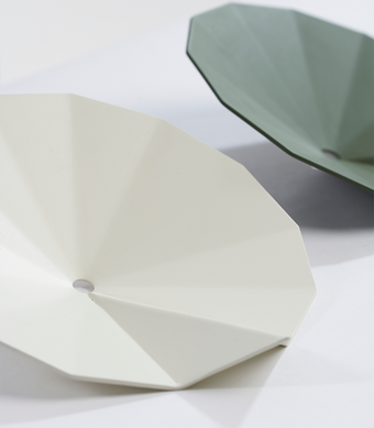 Objetos de decoraçãp Iludi Design