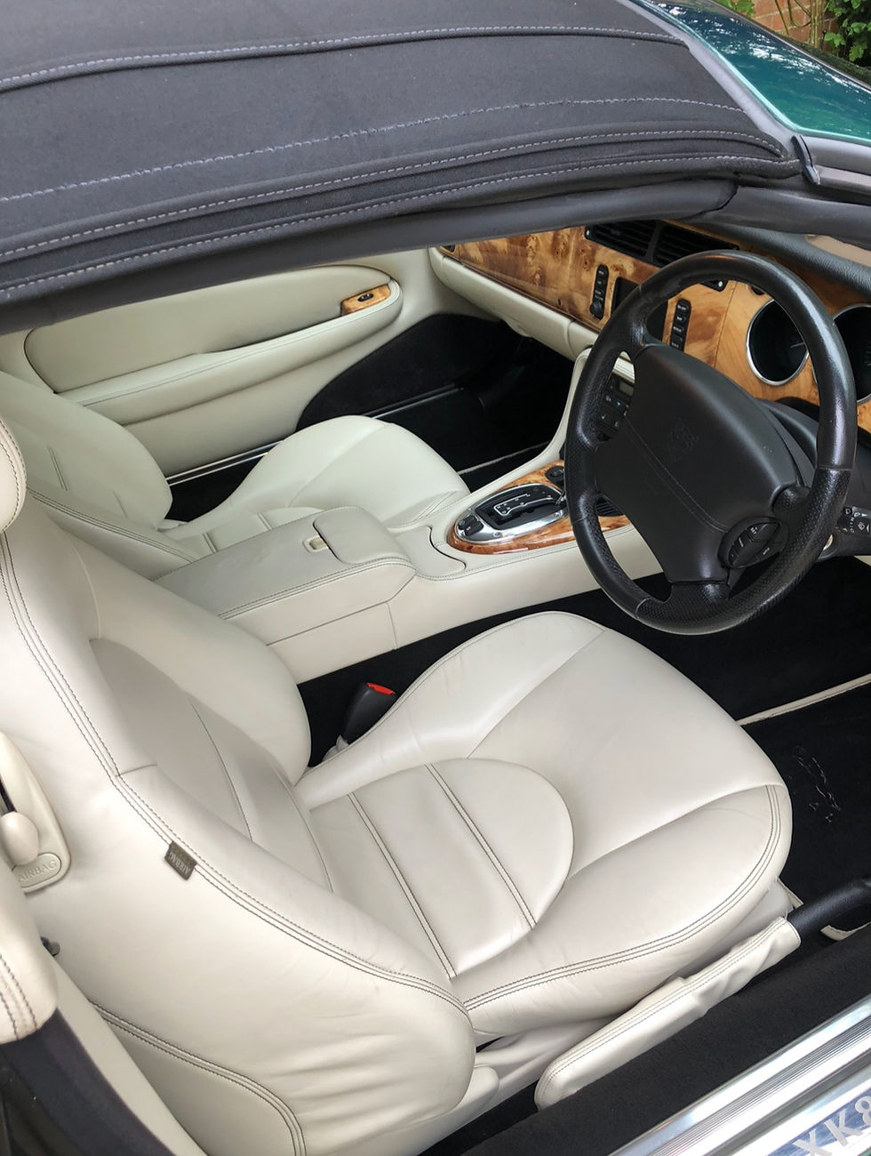 Ultimate Valet