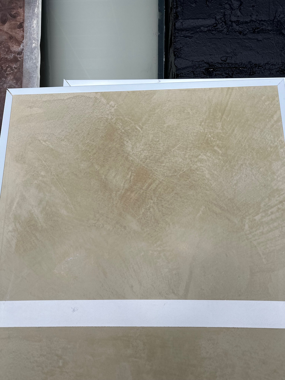 Thumbnail: Renaissance Cadoro Plaster 