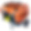 Thumbnail: Mini Round Baler - Twine