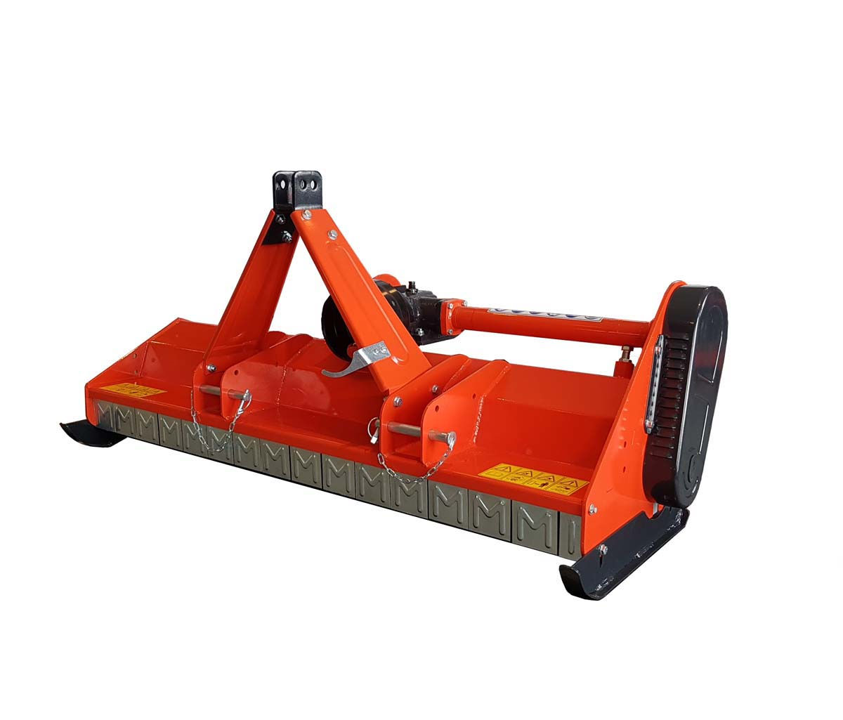 EFN Series Flail Mower