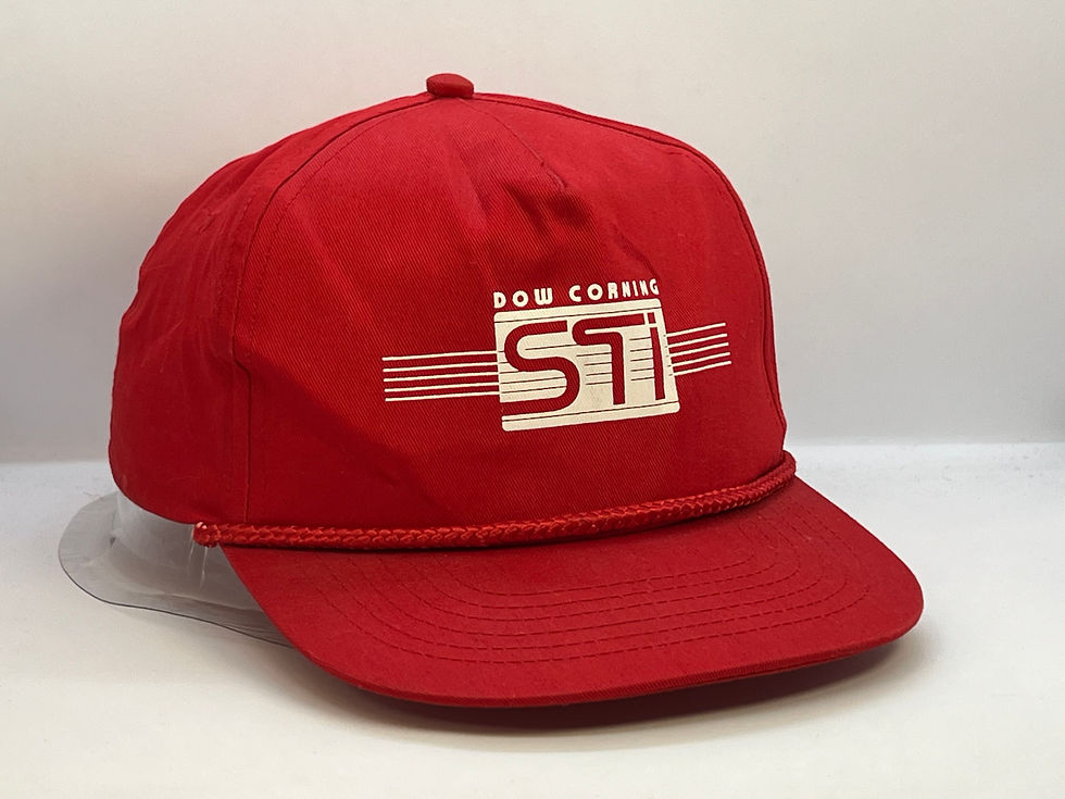 Thumbnail: Dow Corning STI Vintage Cap