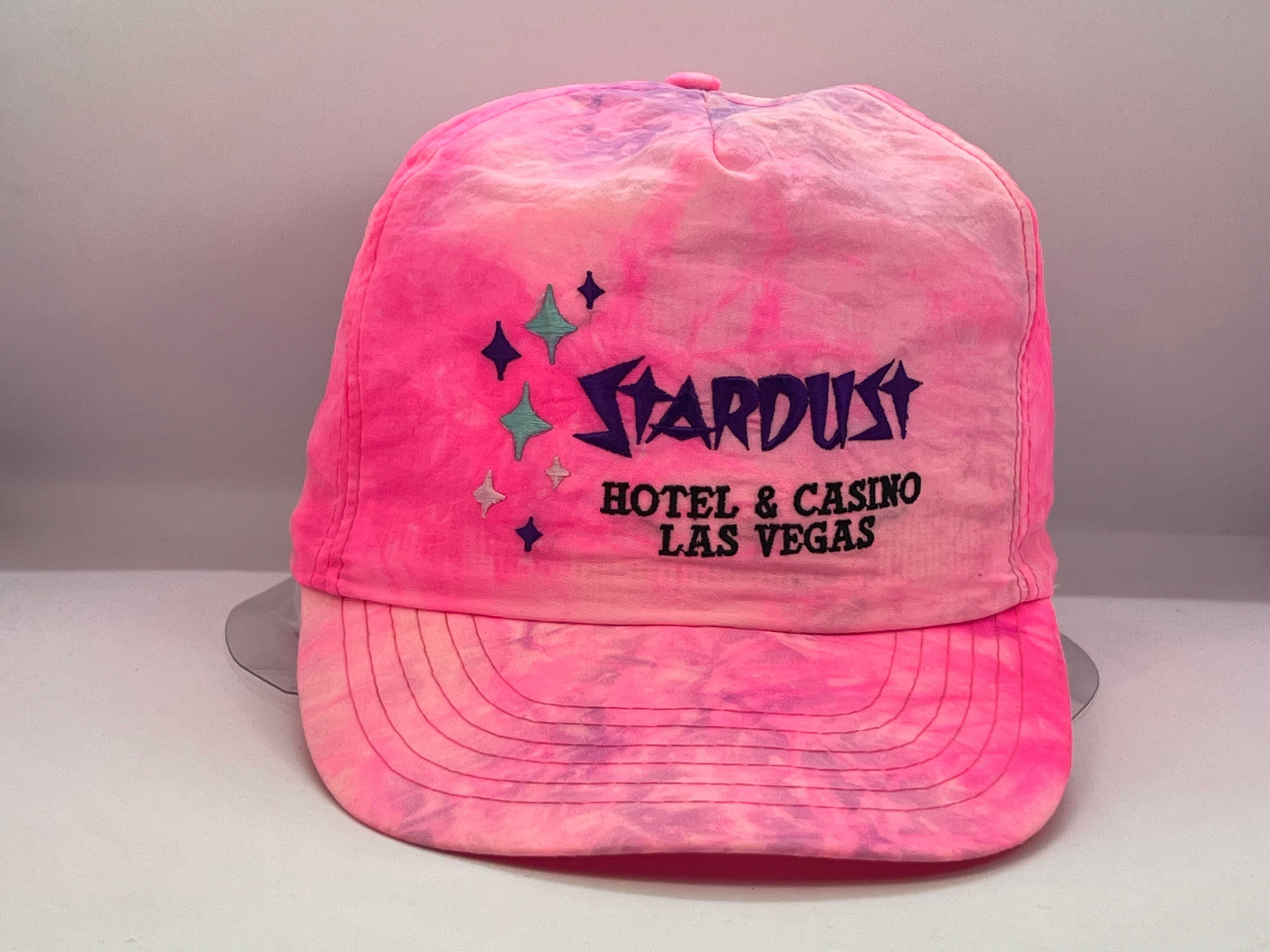 Stardust Hotel & Casino Vintage Cap