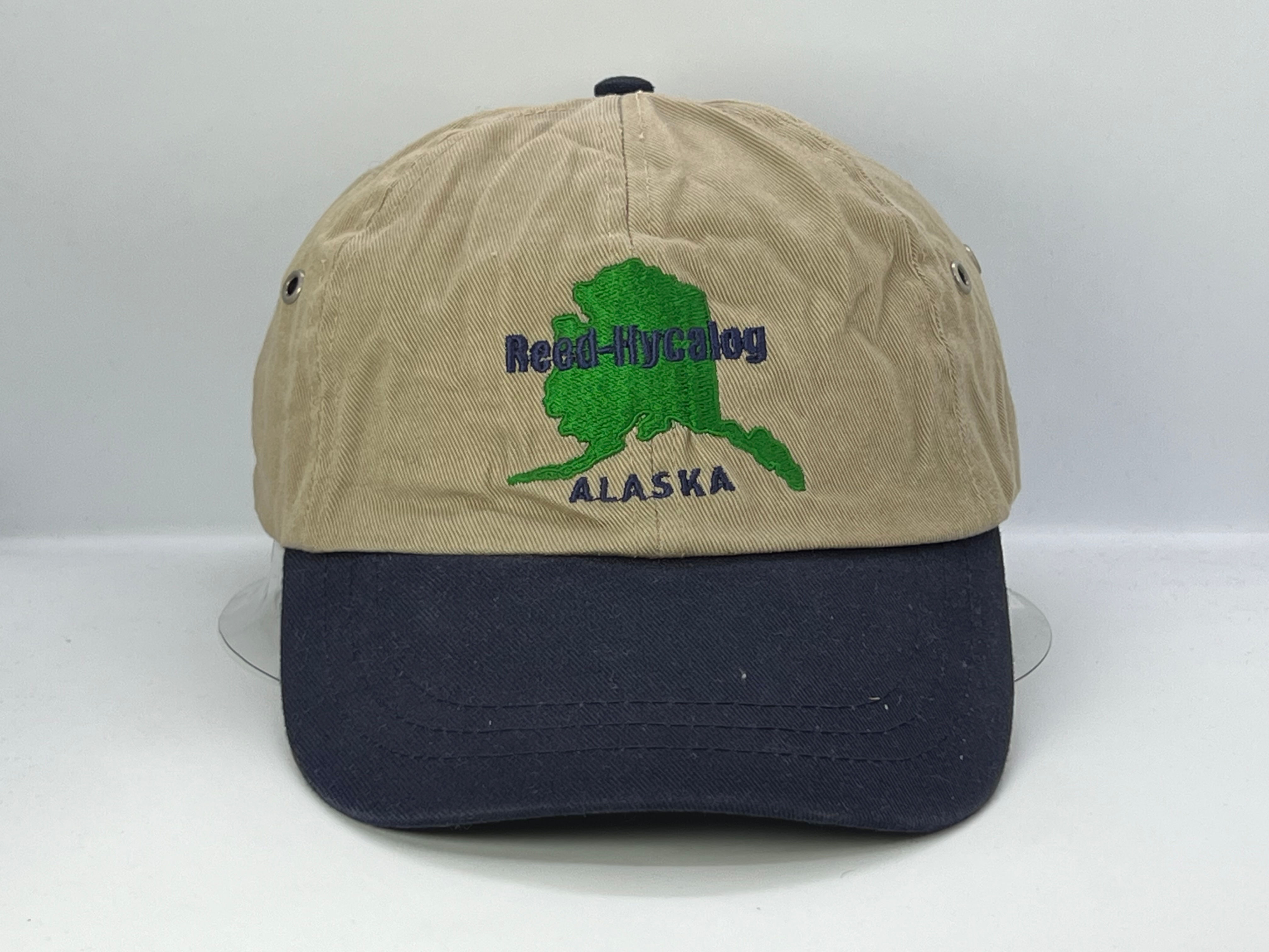 Reed-Hycalog Cap