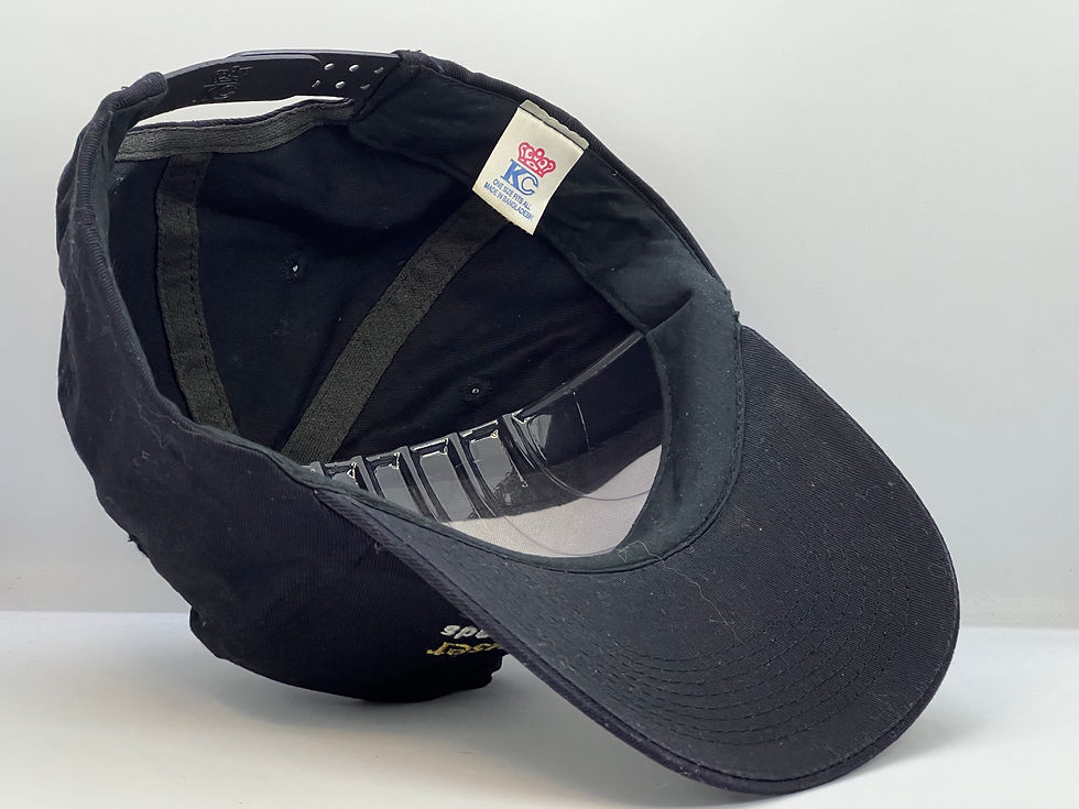 Thumbnail: Weyerhaeuser Vintage Cap