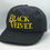 Thumbnail: Black Velvet Vintage Cap