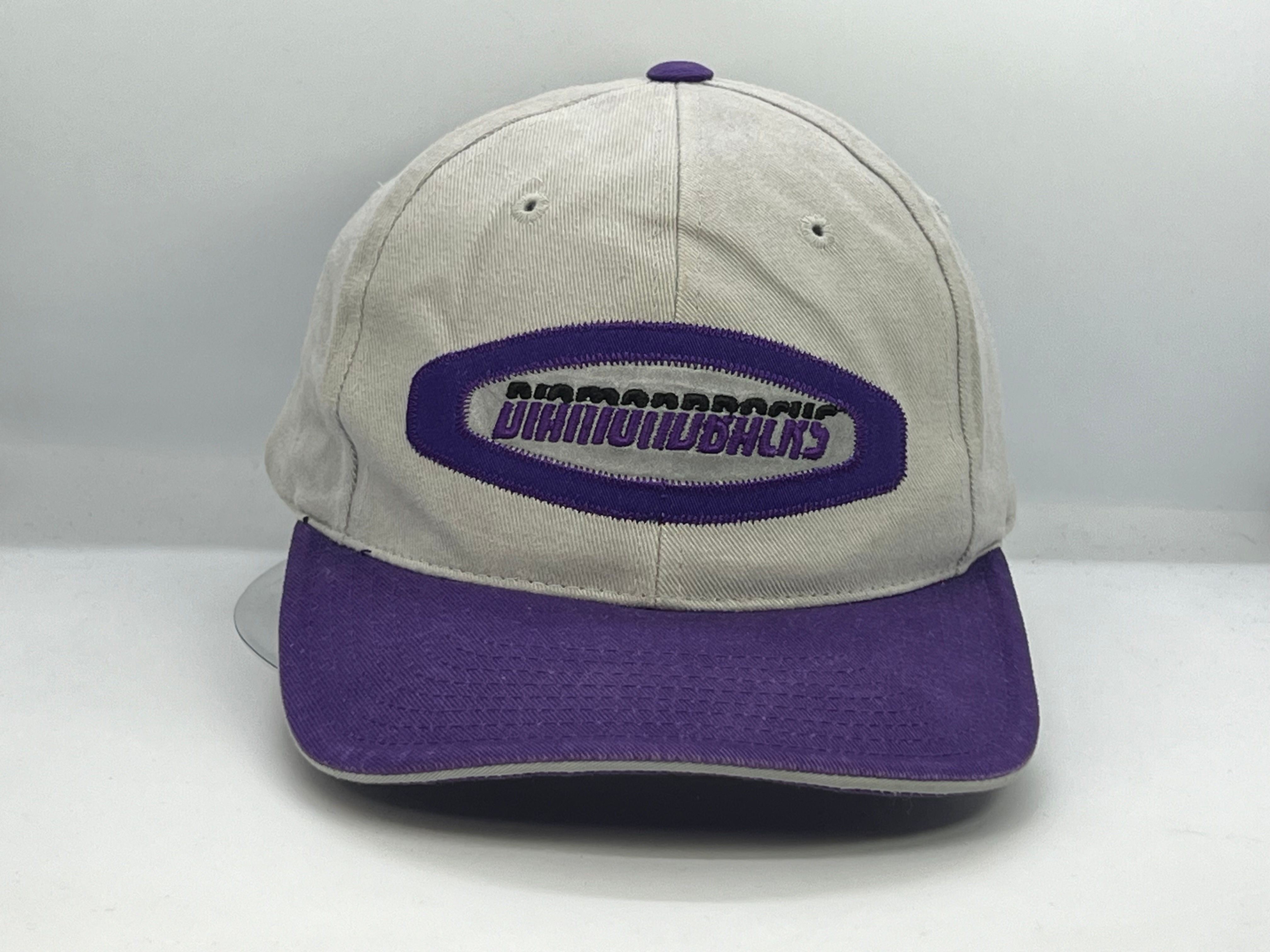Arizona Diamondbacks Vintage Cap