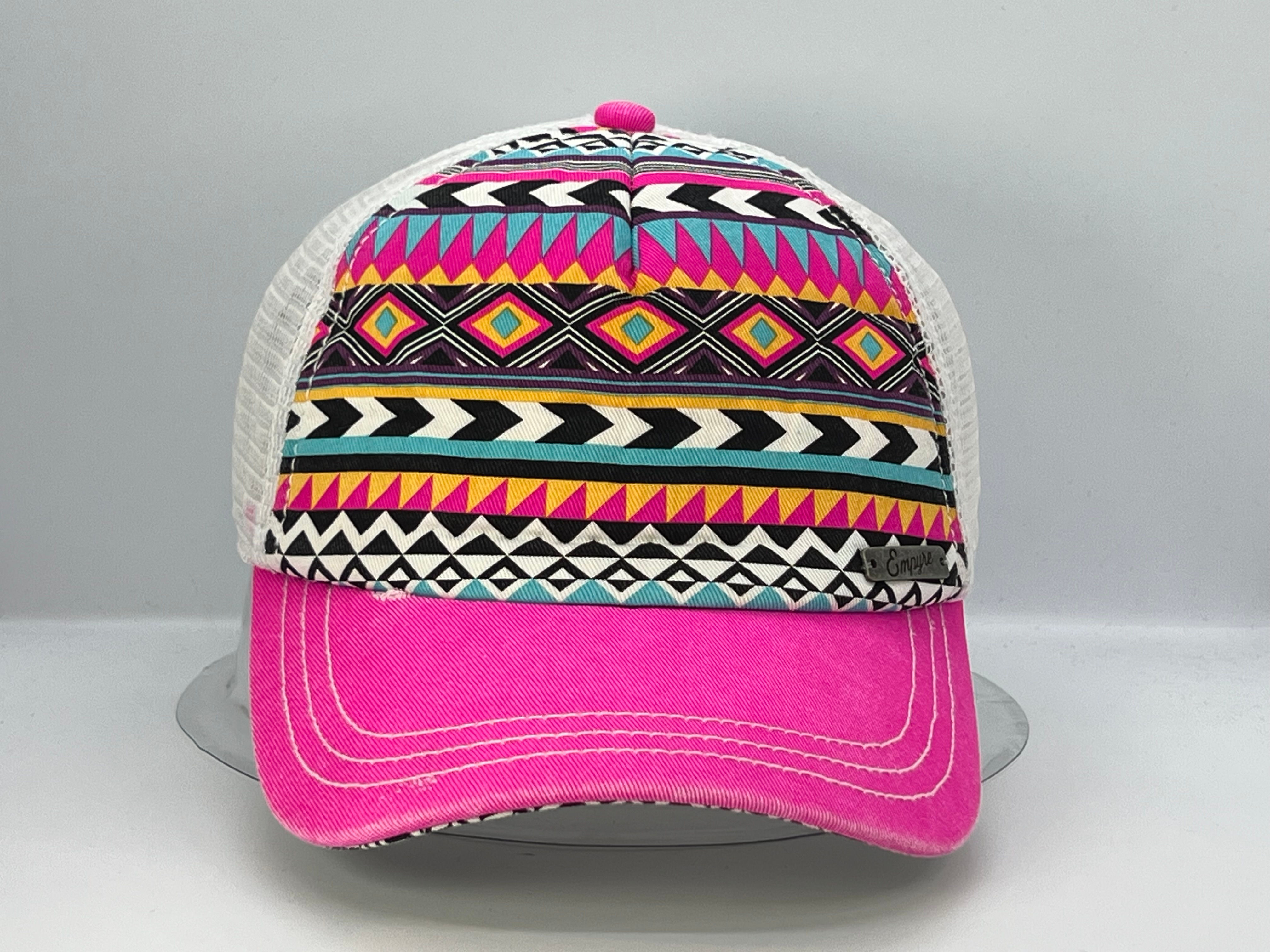 Empyre Girls Vintage Cap