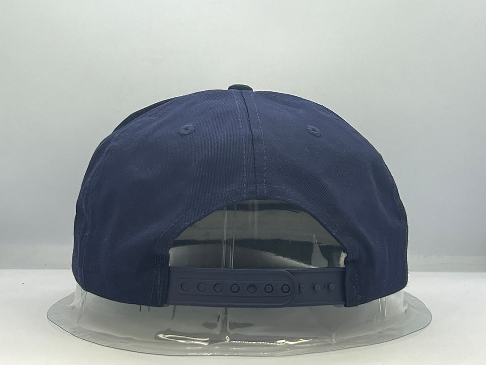 Thumbnail: Chicago Police Vintage Cap