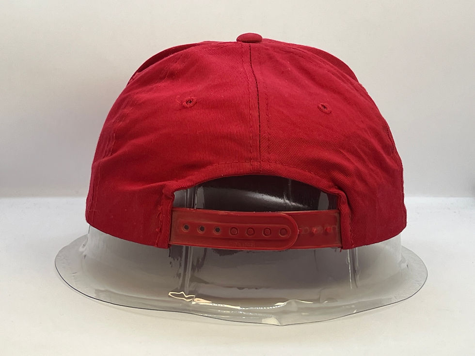 Thumbnail: Chinook Winds 90s Cap