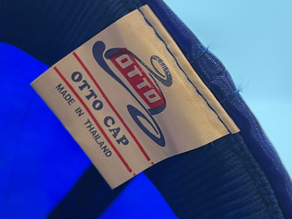 Thumbnail: Tenneco Minerals Vintage Cap