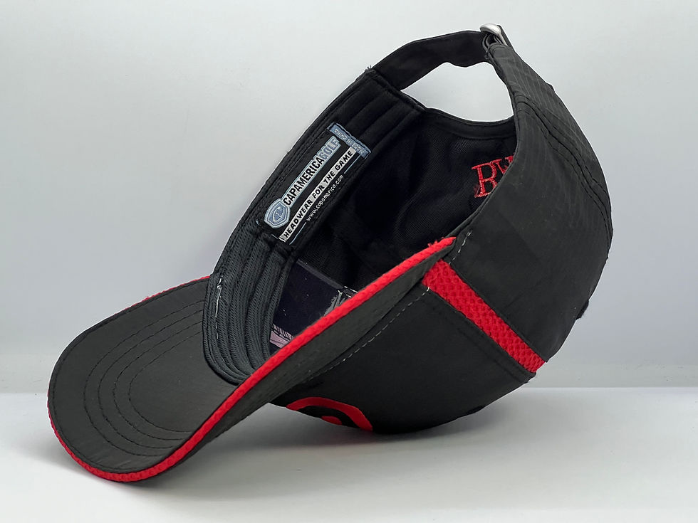 Thumbnail: Cleveland Baseball Cap