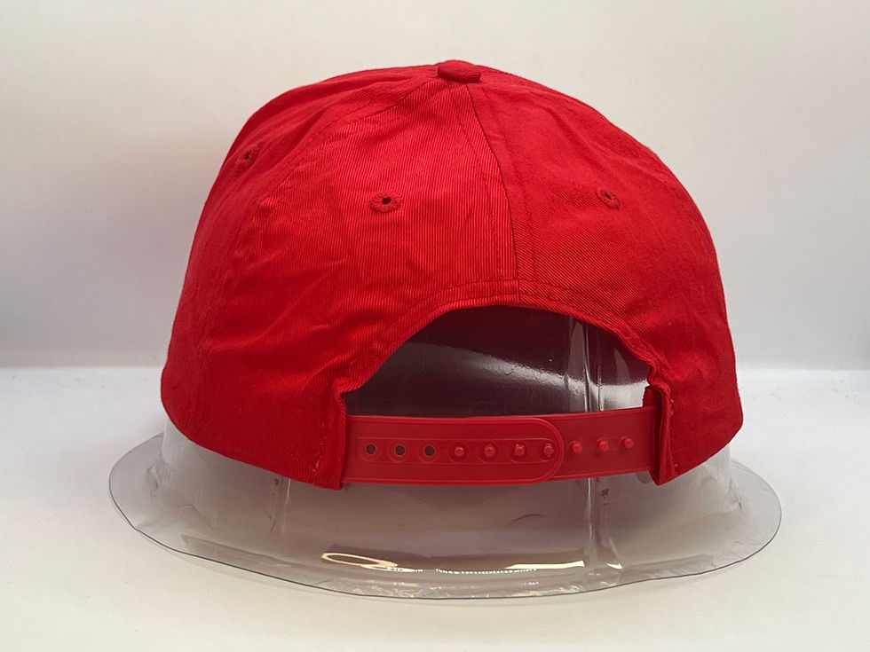 Thumbnail: ACI Vintage Cap