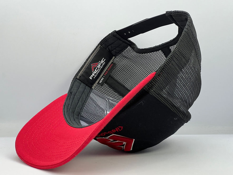 Thumbnail: Kiteboarding Baja Cap
