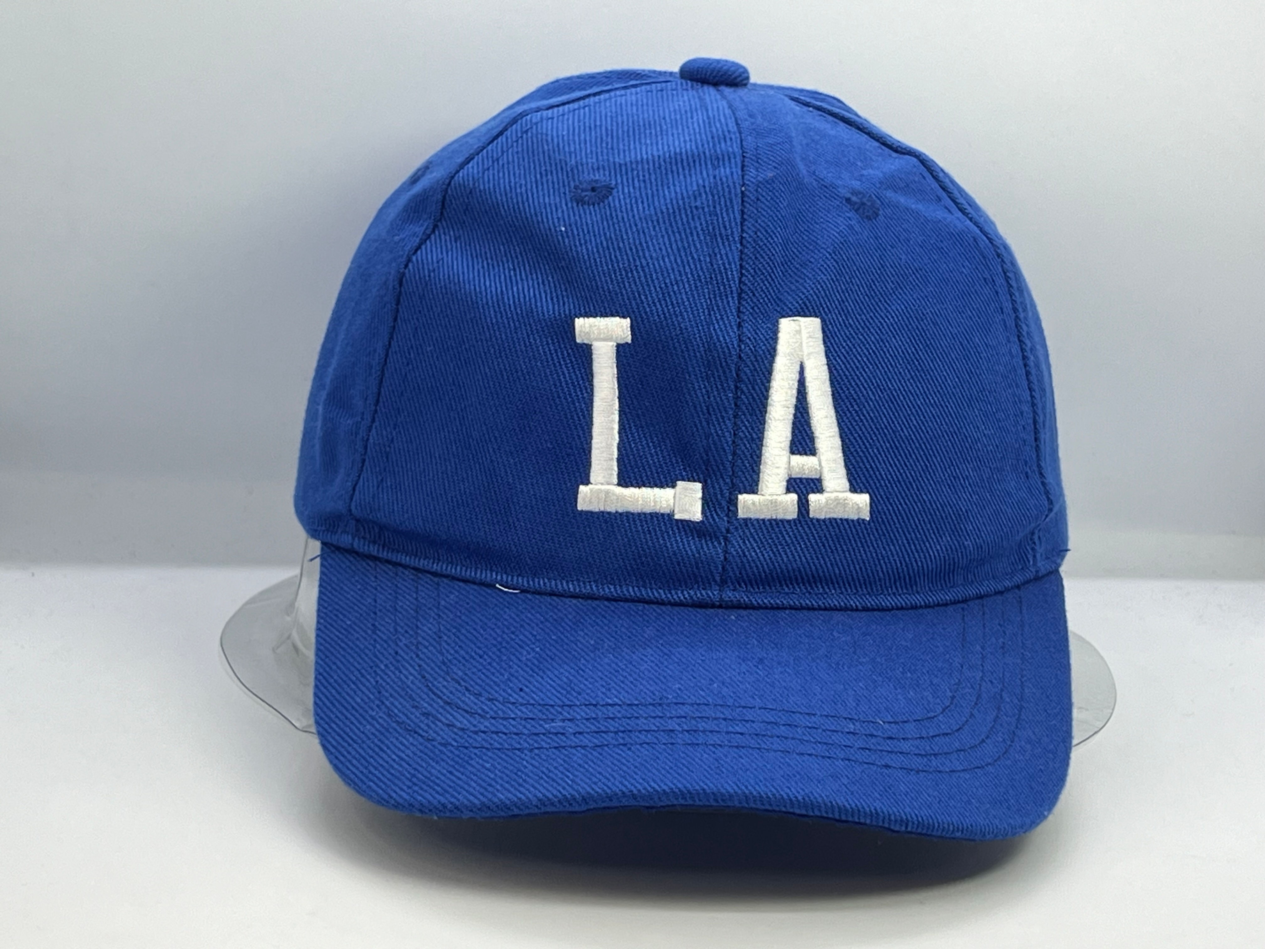 Los Angeles Cap