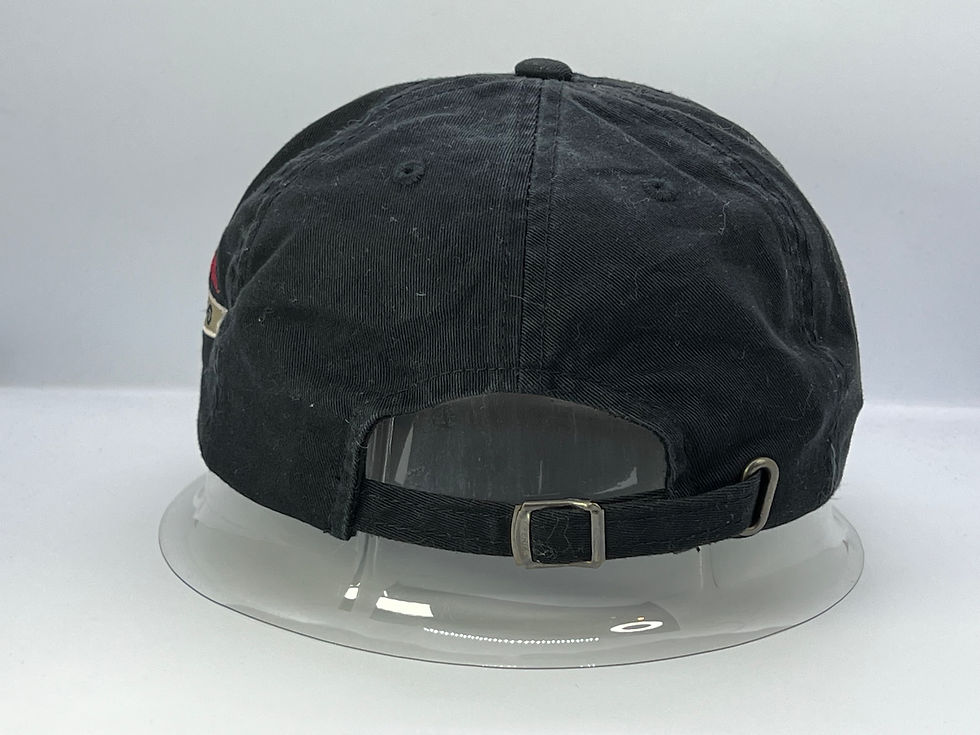 Thumbnail: XY Vintage Cap