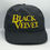 Thumbnail: Black Velvet Vintage Cap