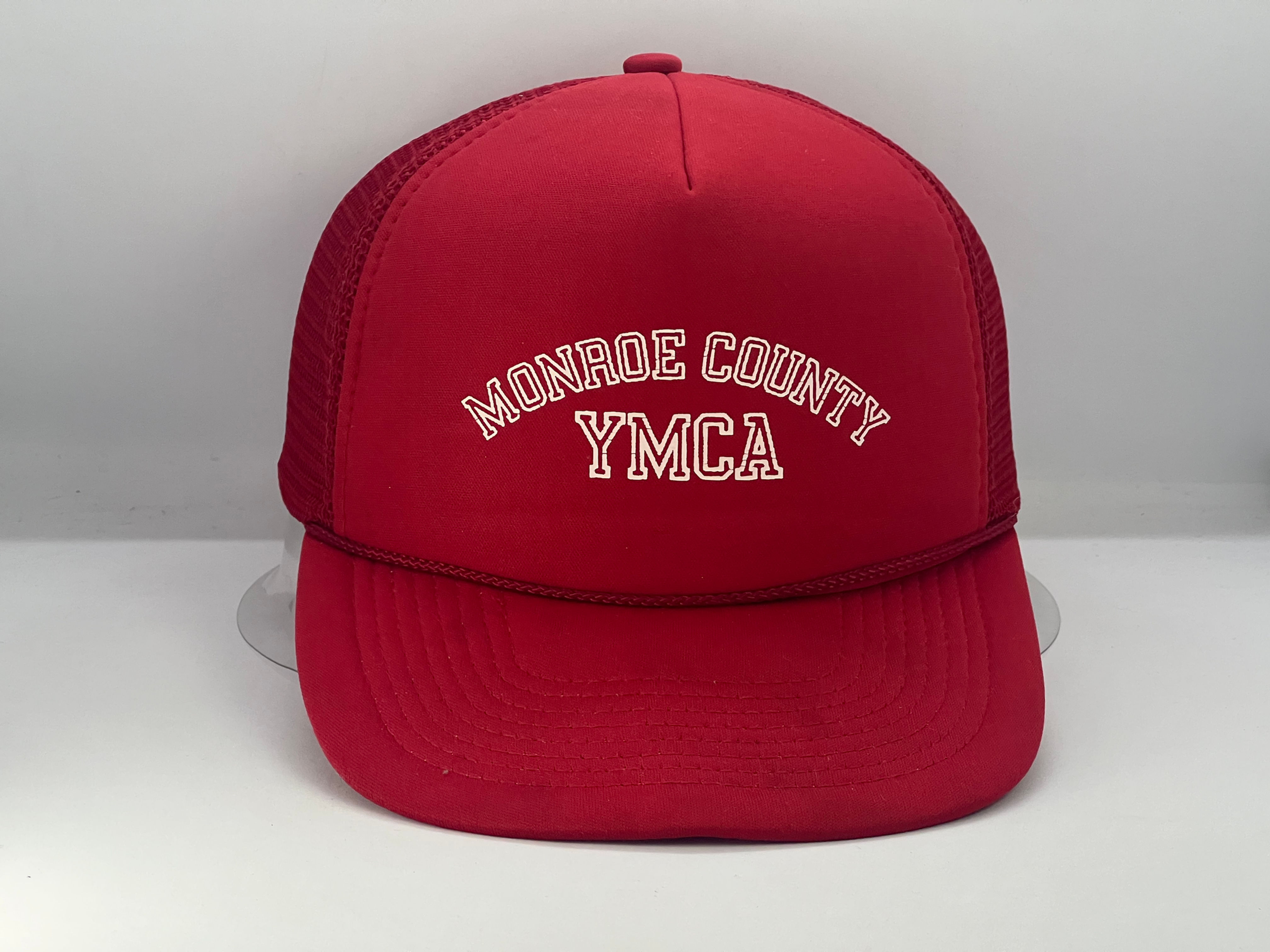 YMCA Vintage Cap