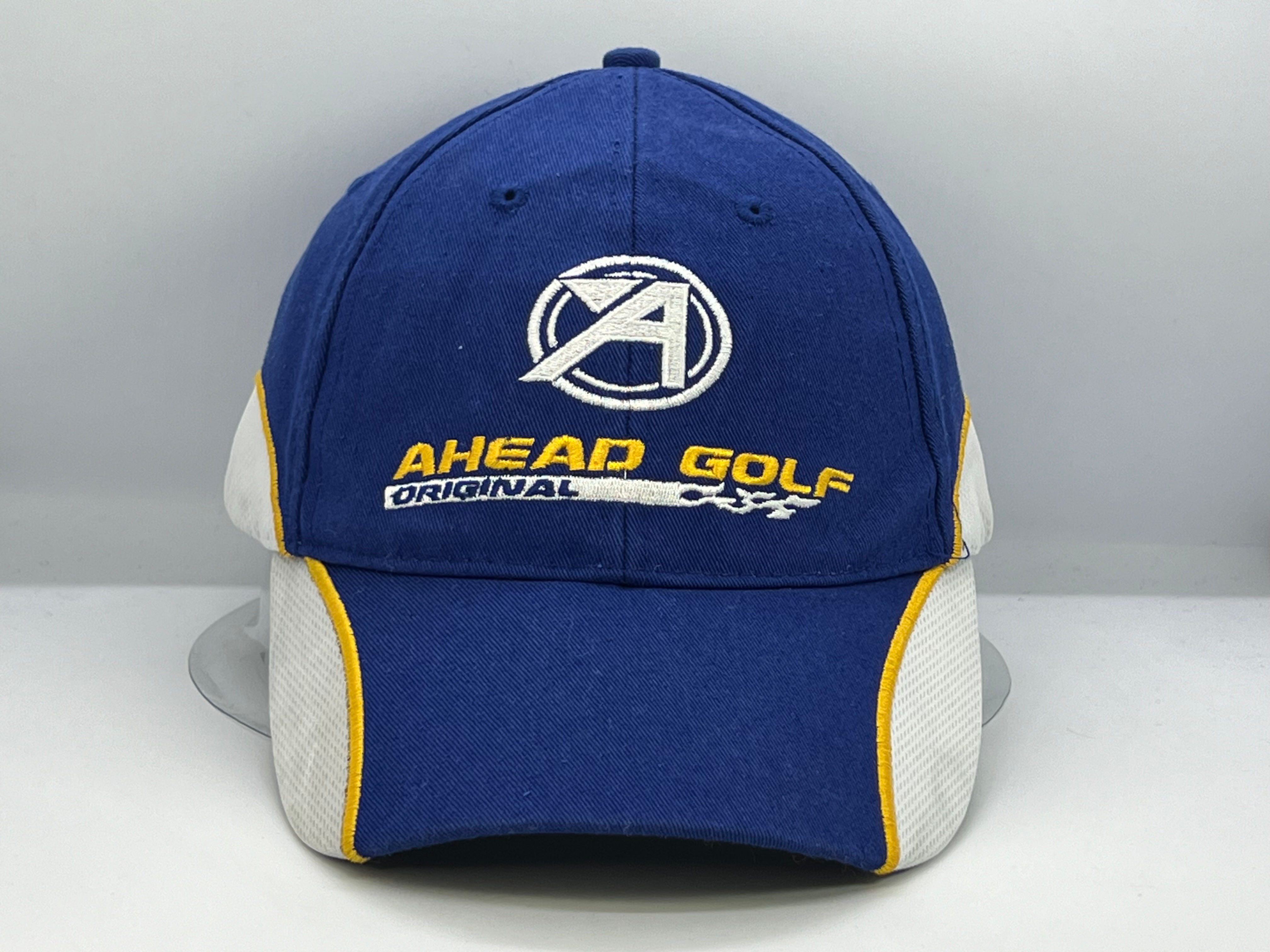 Ahead Golf Cap
