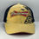 Thumbnail: Budweiser Straw Trucker Cap