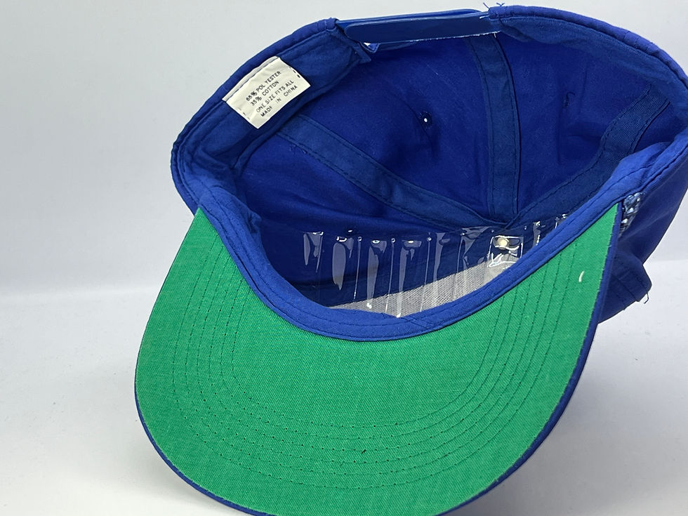 Thumbnail: Guardian Heat & Airconditioning Cap