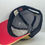 Thumbnail: Budweiser Straw Trucker Cap