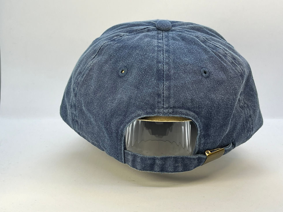 Thumbnail: NWOS Cap