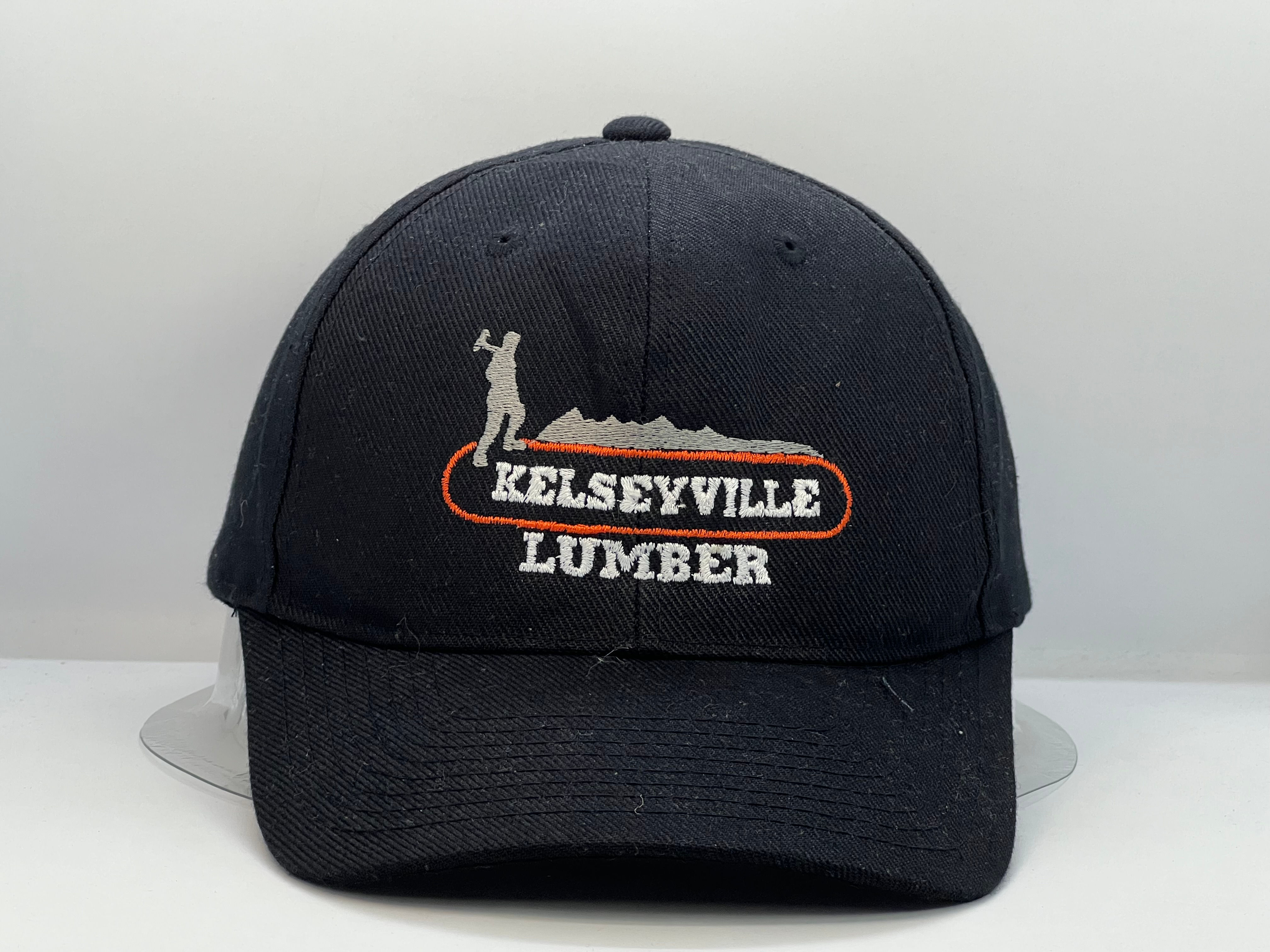 Kelseyville Lumber Cap