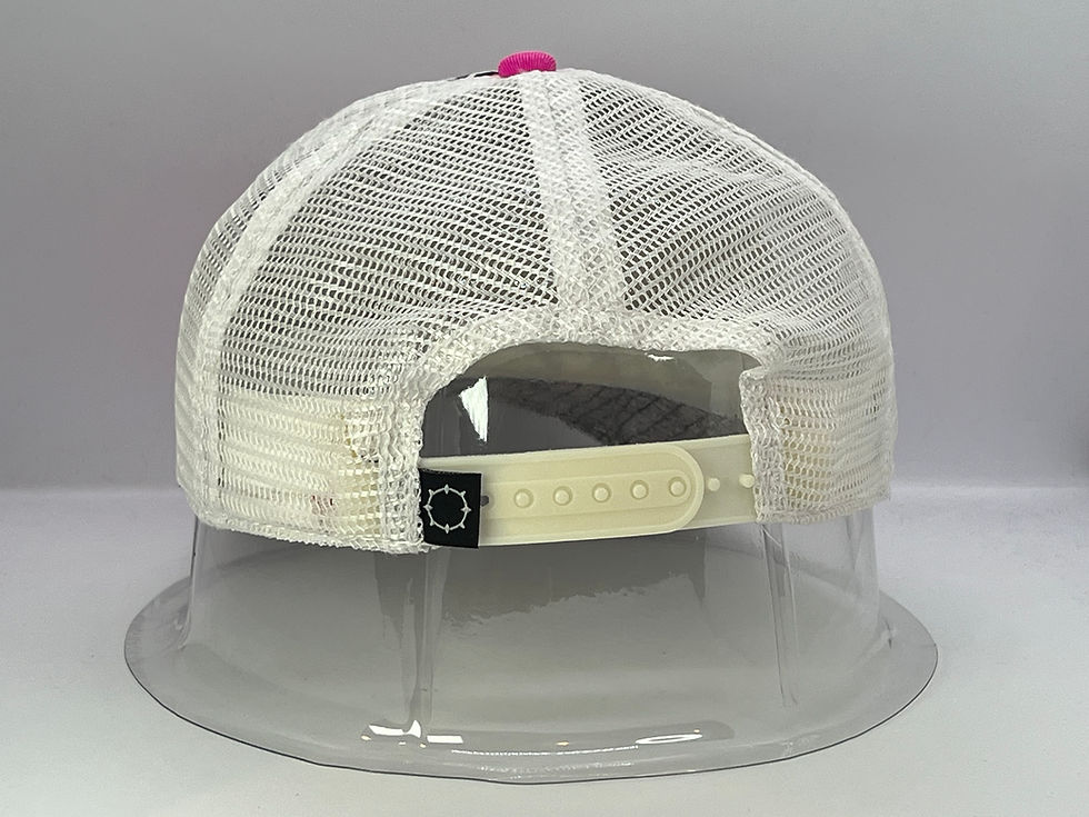 Thumbnail: Empyre Girls Vintage Cap
