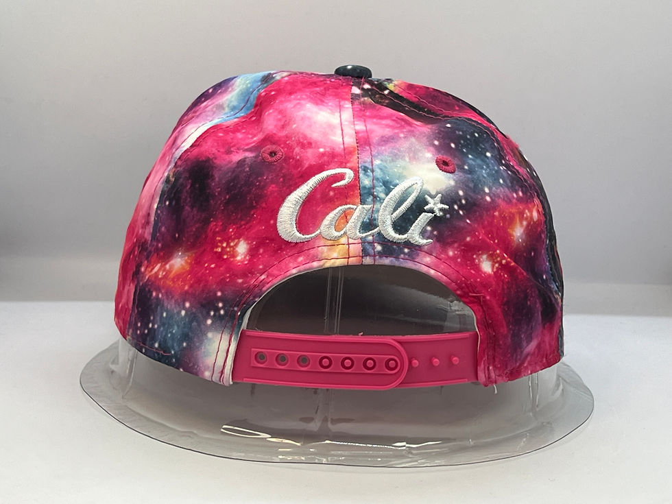 Thumbnail: Cali Cap