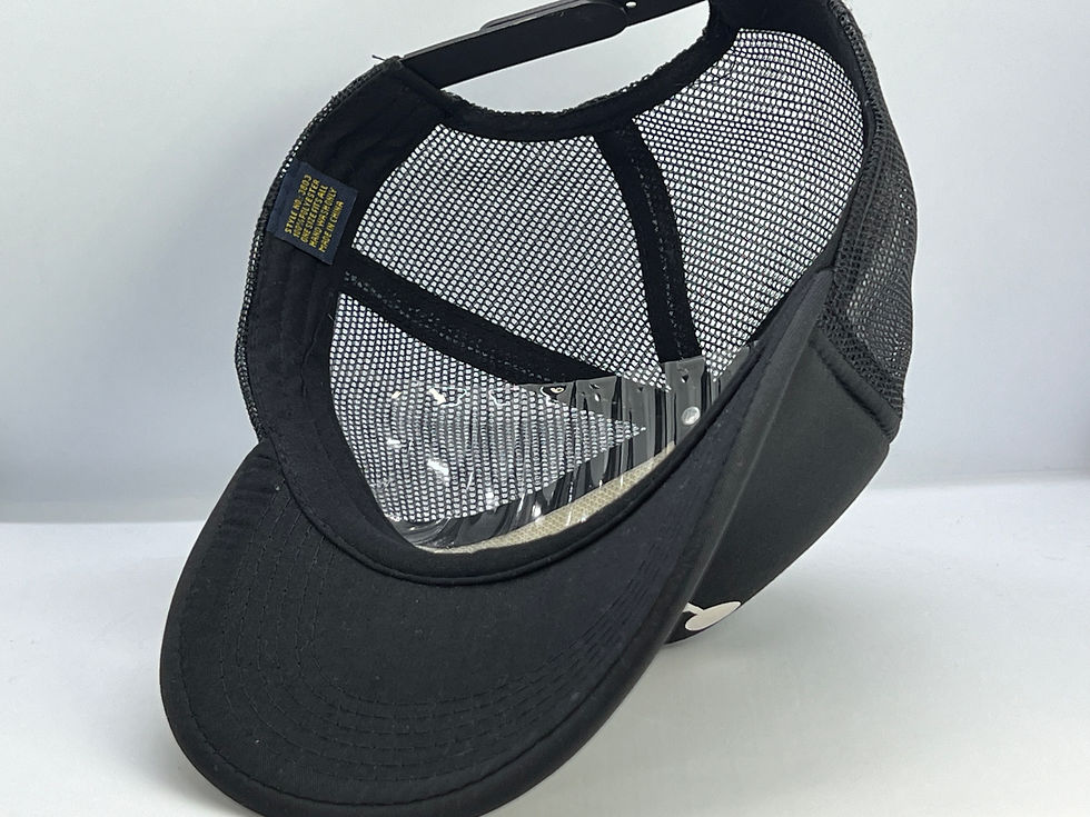 Thumbnail: I'm going fishing Cap