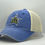 Thumbnail: Blue Seattle Mariners Vintage Cap