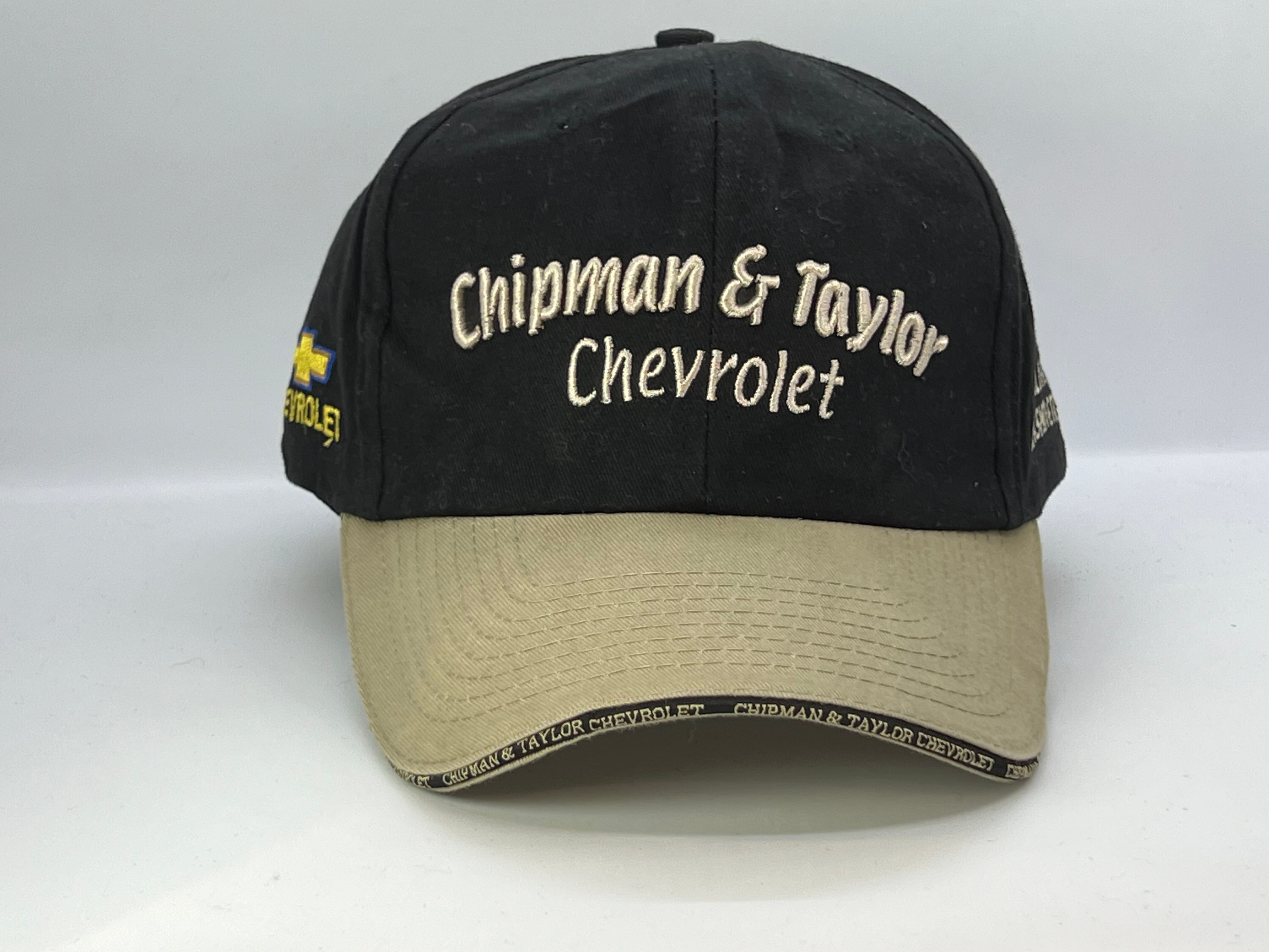 Chipman & Taylor Chevrolet Cap