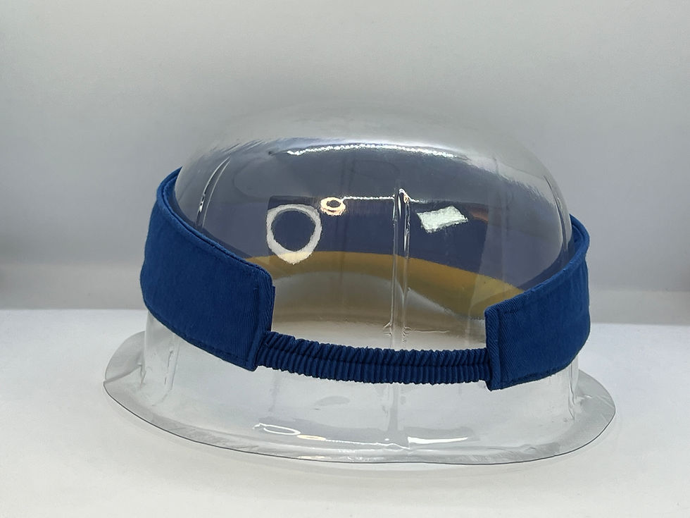 Thumbnail: Corona Beer Visor