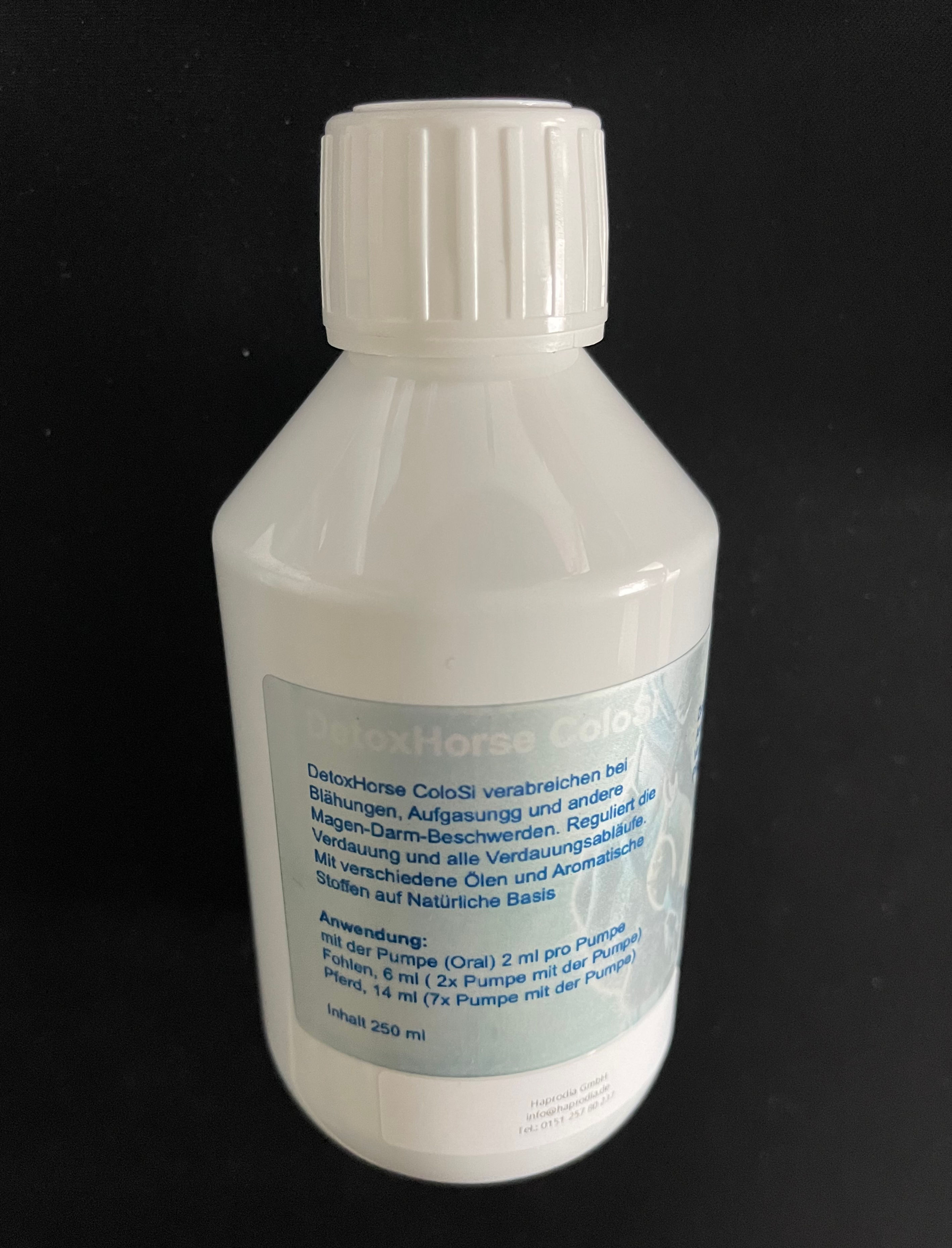 DetoxHorse ColoSi