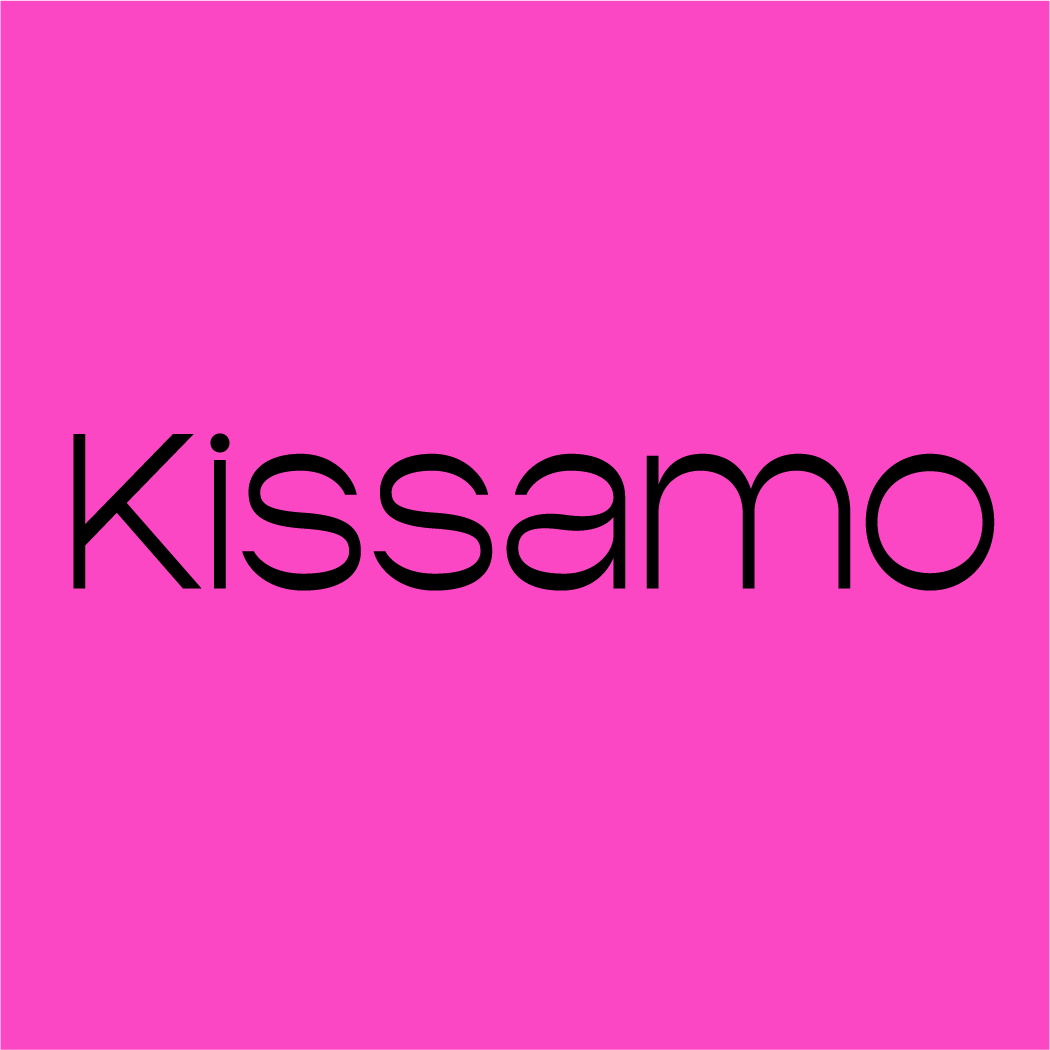 Kissamo logo