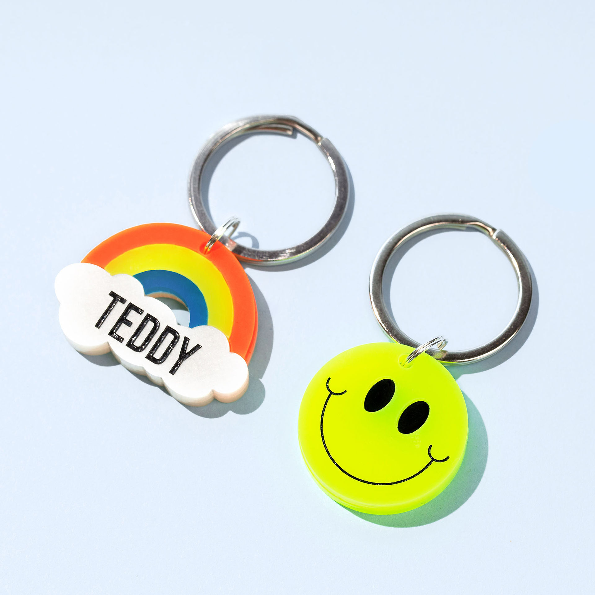 Kissamo pet tags