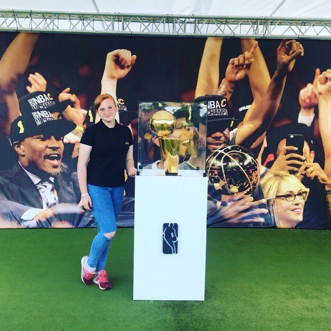 Экспо-Баскет 2016