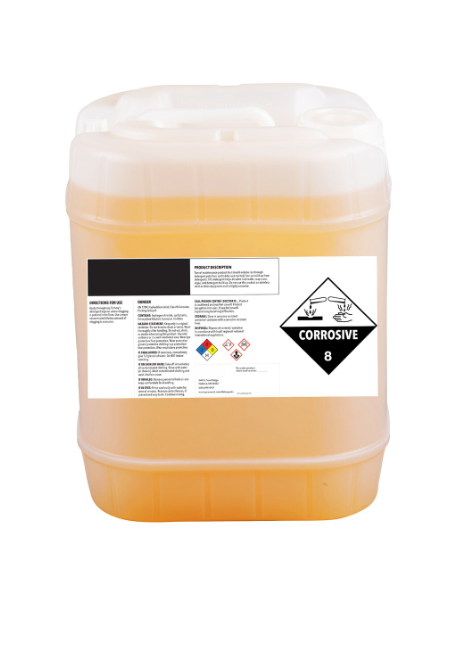 Lemon - pH Neutral 10L