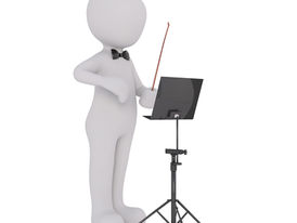 Der bestimmend-kontrollierende Archetyp