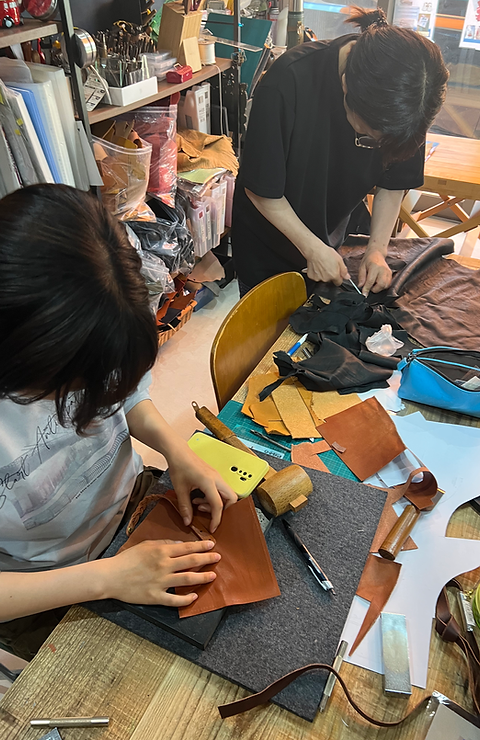 ものづくり工房