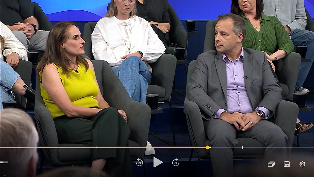 Sbs Insight Program SBS Insight: Dividing Family Assets