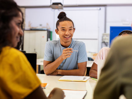 Vocabulary first or grammar first for Mandarin?