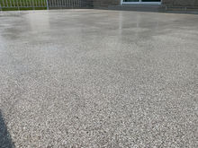 epoxy Québec Lévis Scellant RF