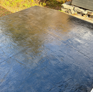 Scellant RF offre les services d'excavation, de coffrage et mise en place du béton. Pour du béton estampé, poli, fini au balais ou à l'éponge. Pour la ville de Québec, Stoneham, Valcartier, Lac-Beauport, Lac St-Joseph.