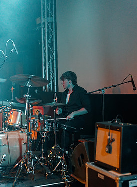 Drum Tabs