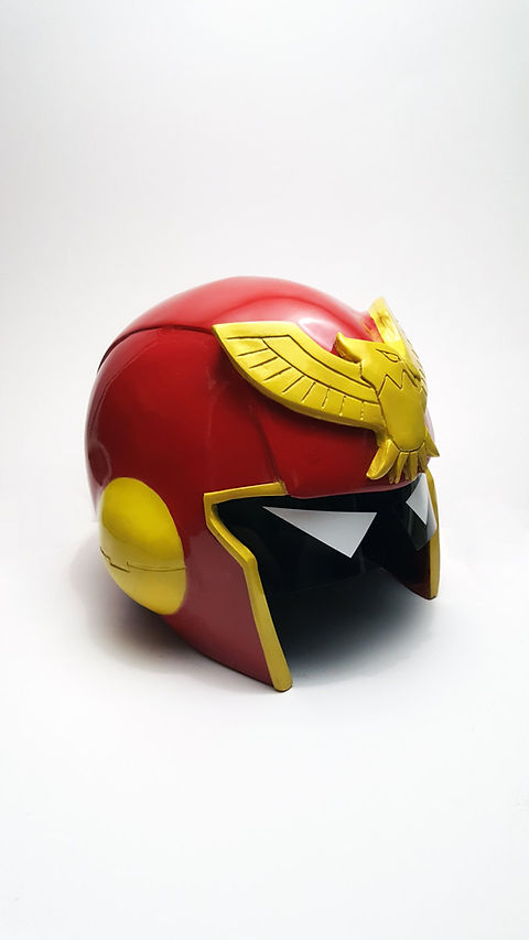 falcon motorcycle helmet MT- Falcon- Warrior C4- Off Road Biker's Pad 10 MIPS Falcon Motocross HelmetThe Bell Moto Captain Falcon Helmet | Dysania