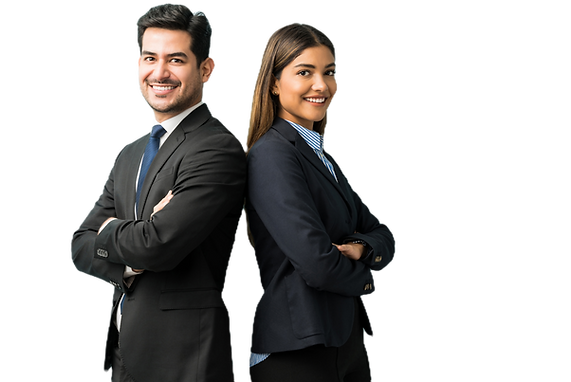 profesionales-latinos-confiados-en-traje