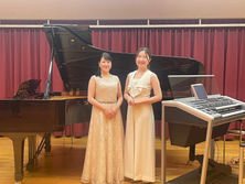 野口真央&兒玉千沙子Duo Concert
