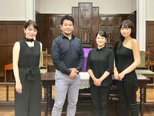 Bandoneon Plus Concerto